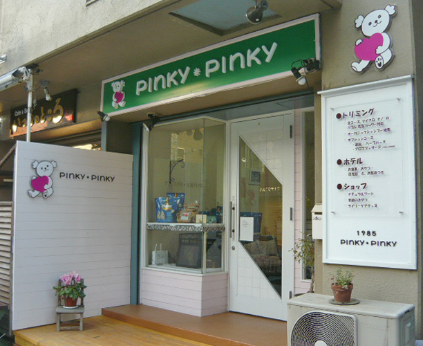 PINKY＊PINKY