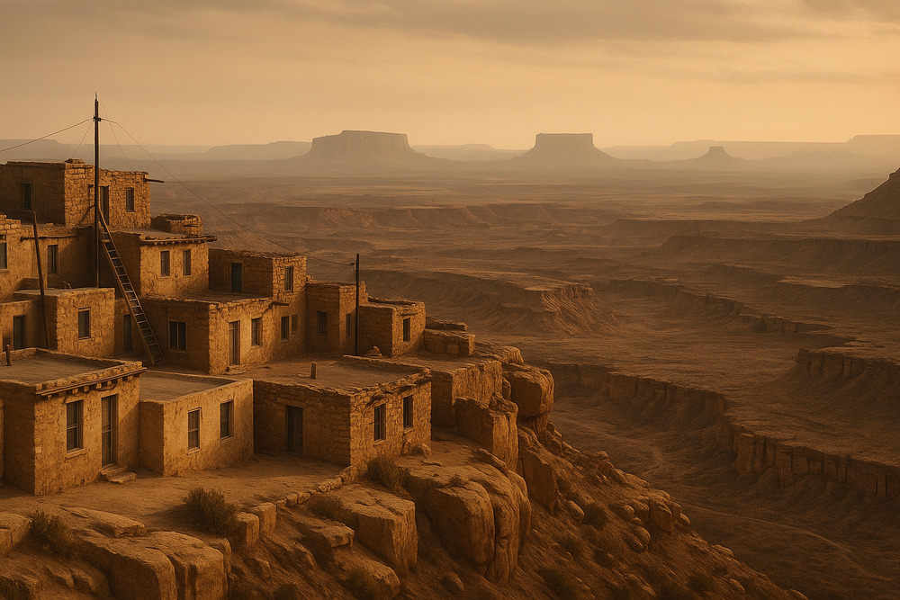 今どうなっているのか？