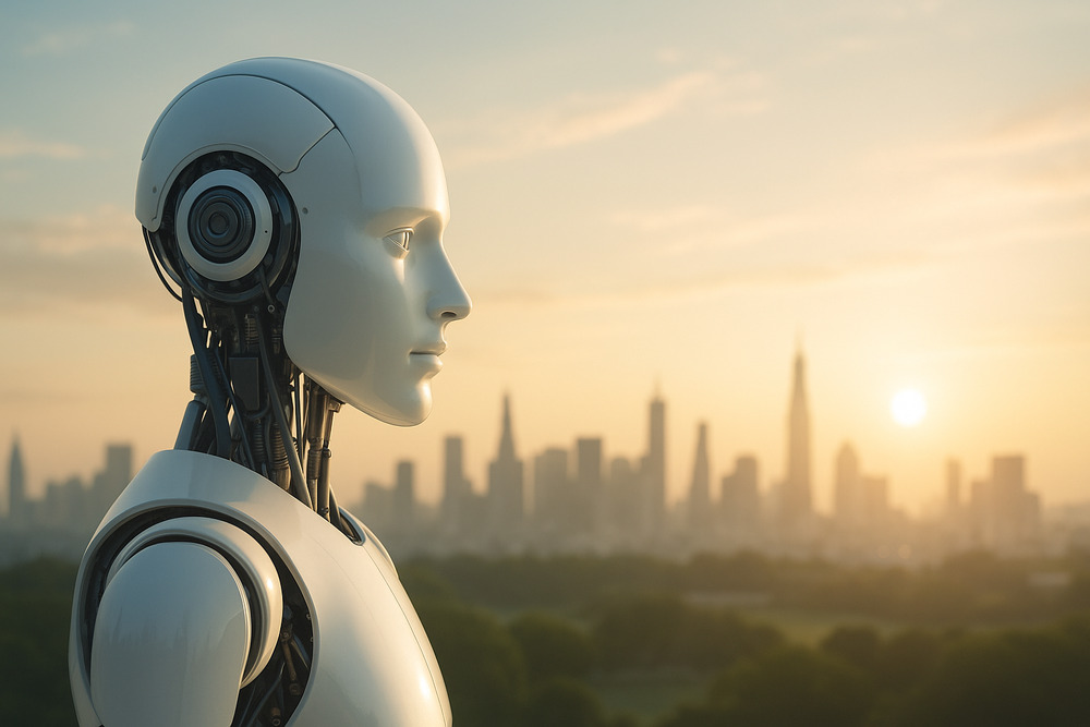 シンギュラリティは、もう来てる？2025年と2029年の到来説を検証