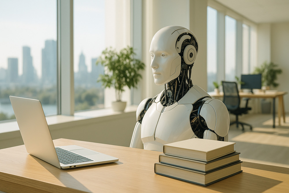 シンギュラリティは、もう来てる現実とは