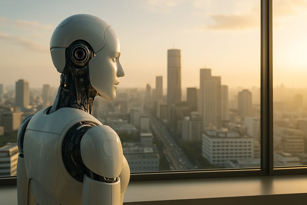 レイ・カーツワイル氏による「2045年説」