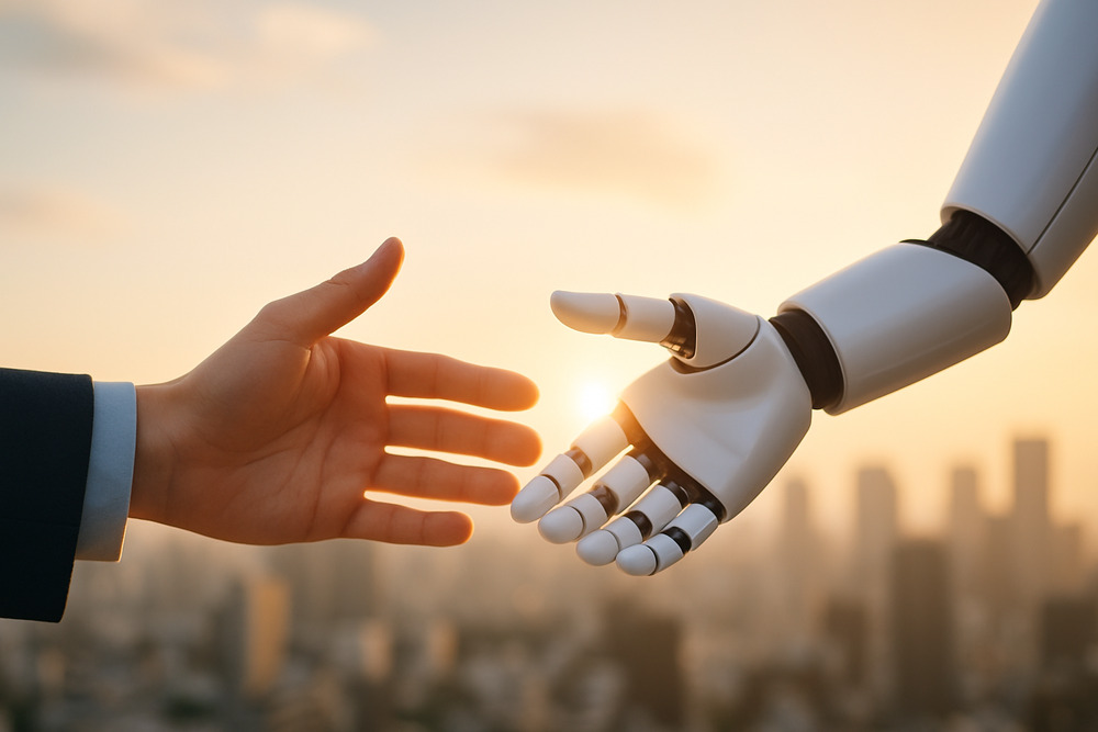 シンギュラリティは、もう来てる理由を解説