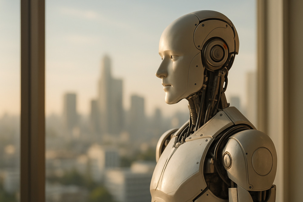 現在のシンギュラリティに関する進行状況