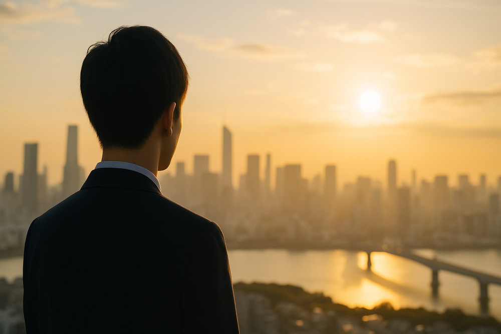 シンギュラリティが訪れると、人類は「働かなくても生きられる社会」