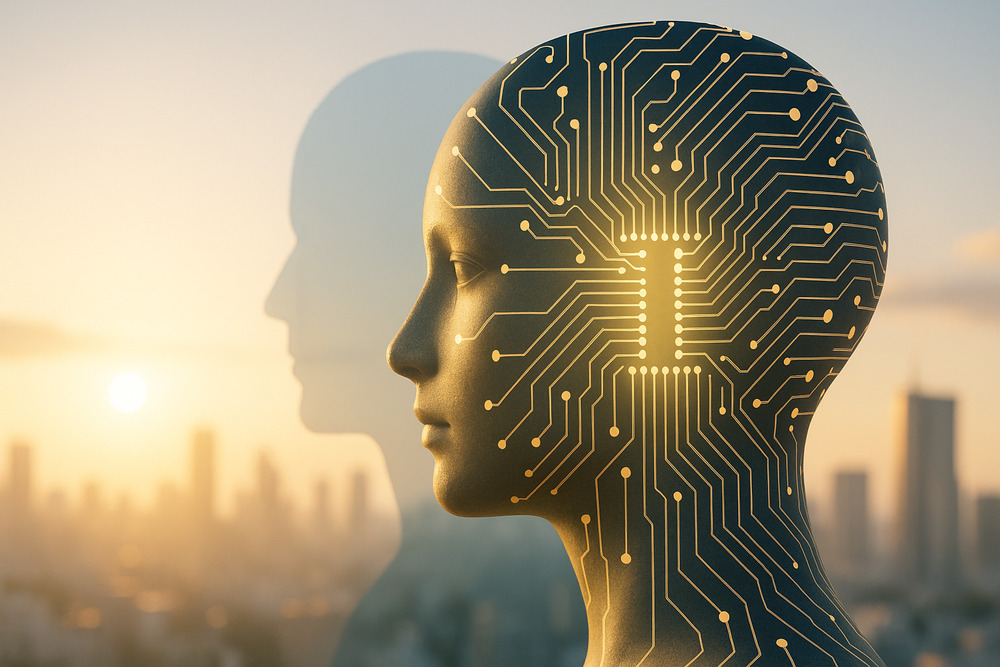 シンギュラリティと生成AI
