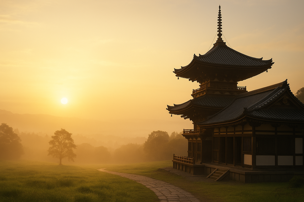 知らないと損？色即是空と空即是色の意味と違いをわかりやすく解説