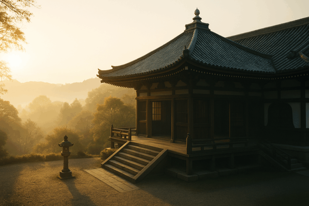 色即是空と空即是色の違いを仏教的に解説