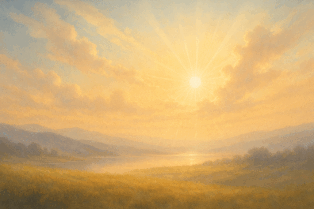 色即是空の生きる意味