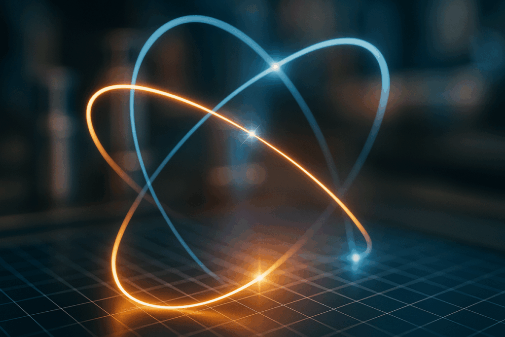 「色即是空 空即是色」と量子力学の関係