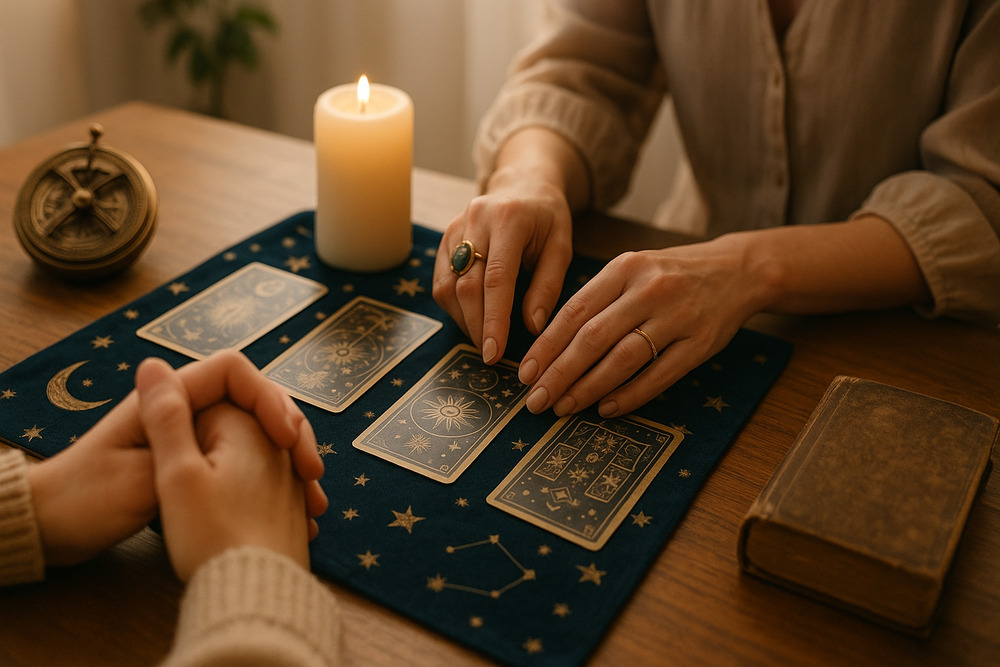 占いと統計学の接点とその根拠を解説する