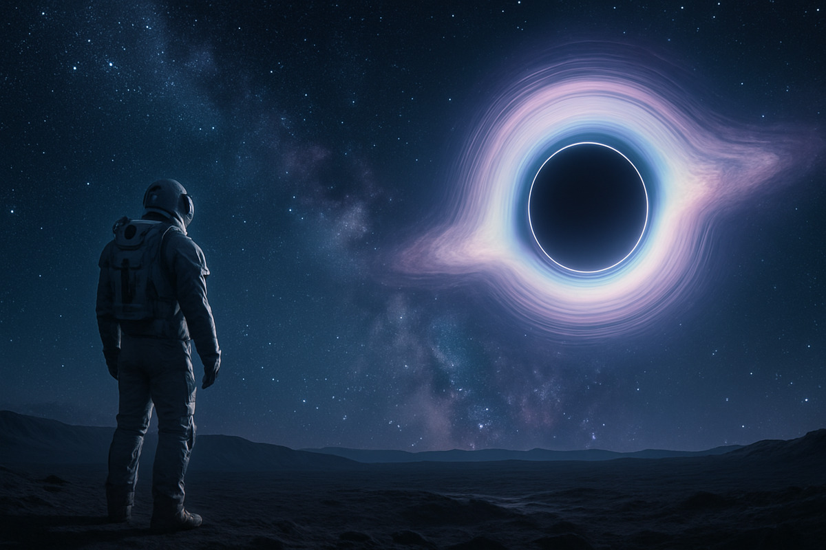 インターステラーのエドマンズ博士の謎を物語と科学で一気に整理！