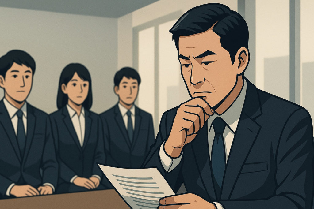 リクルート スーツ ユニクロ 評判：面接官の視点：スーツのブランドは見ていない？