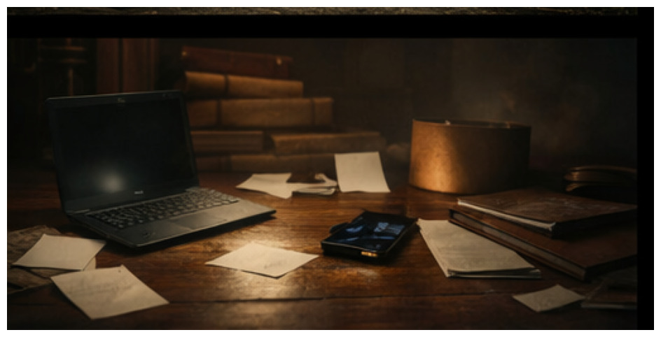 知恵袋で拡散しやすい噂や不安を表すスマホとパソコンのイメージ