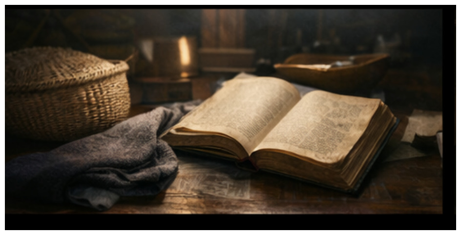 サンカ調べてはいけない理由を整理するための無地カードと糸で繋ぐボードのイメージ