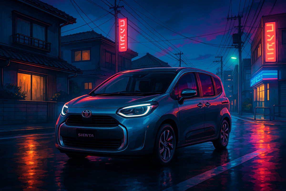 シエンタやめたほうがいい人の特徴と購入前に見るべき12の視点