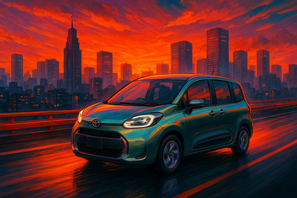 シエンタやめたほうがいいは本当？