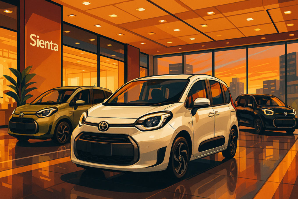 シエンタ やめた ほうが いい：買うならどのグレードがおすすめ？