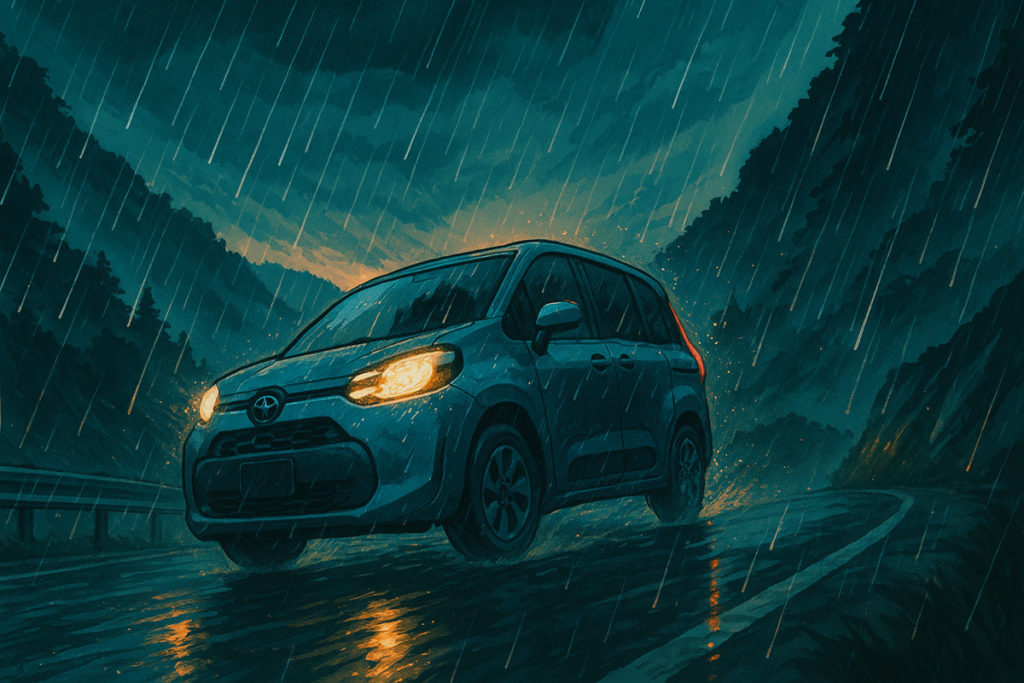 シエンタ やめた ほうが いい：新型シエンタが最悪と感じる要素