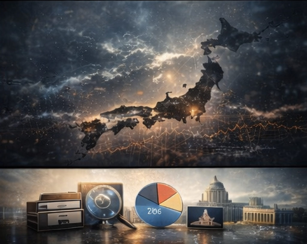 未来人 予言一覧の中で政治関連の噂と高市早苗に関する話題を検証しているイメージ