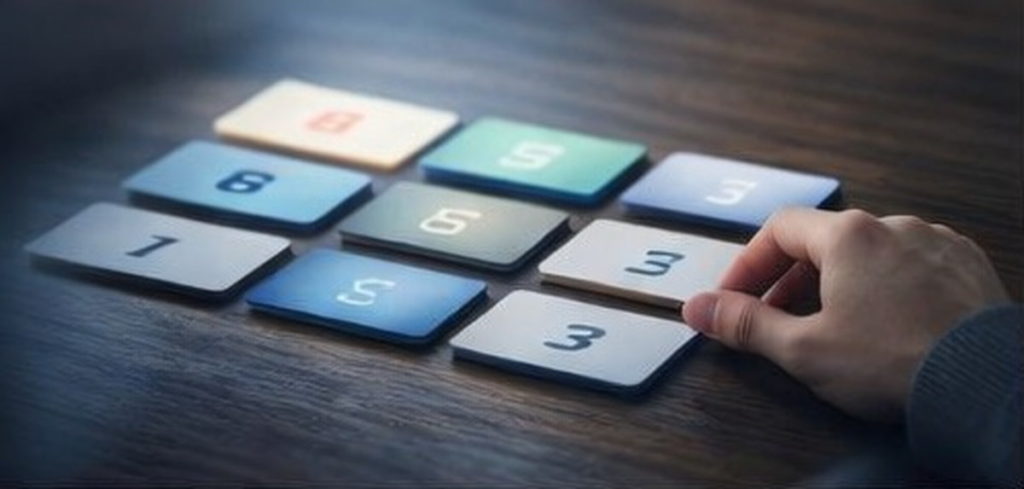 今週のドル円分析で金利や物価などの重要変数を優先順位で整理するイメージ