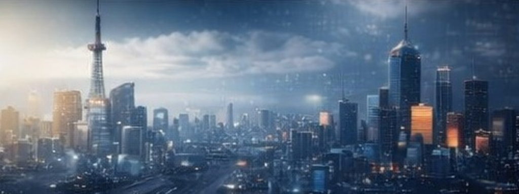 15年後のドル円見通しを国の成長力や制度の違いで考える長期構造イメージ