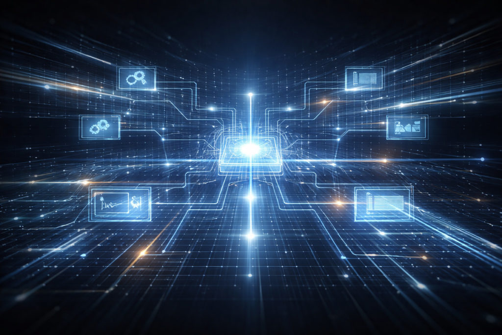 AI自動化事例を理解するための基本