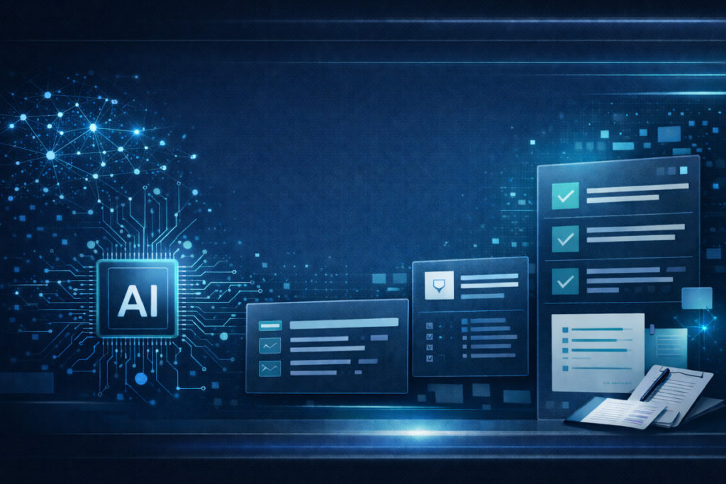 AI副業の始め方の基本を知る