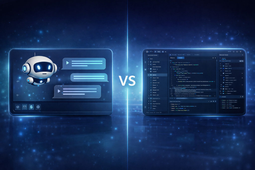 Claude CodeとClaudeの違い｜まず結論