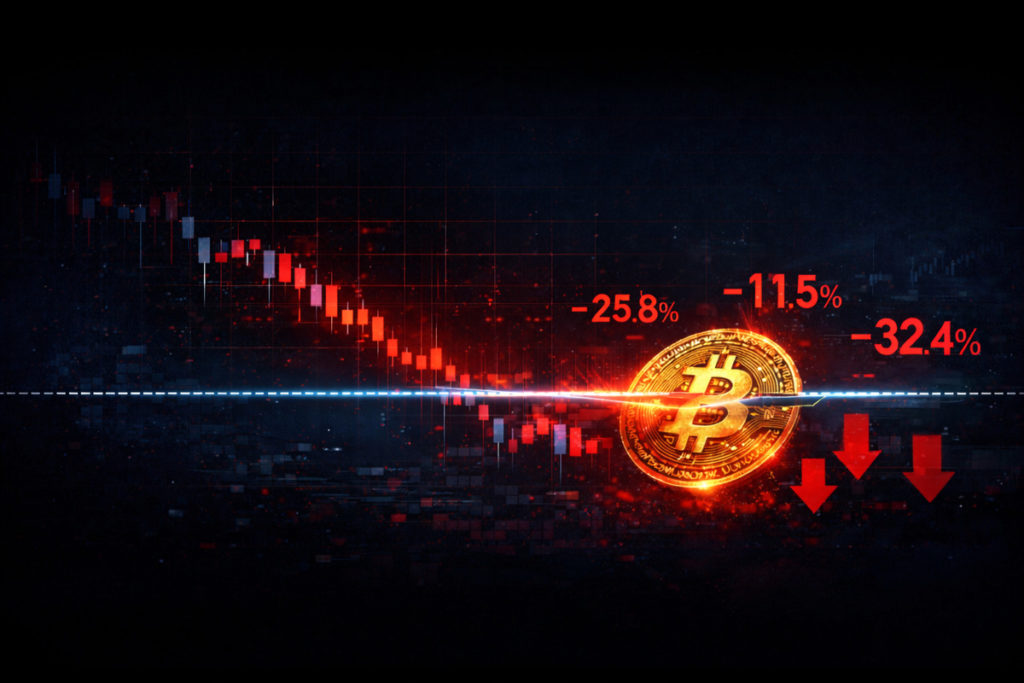 元本割れしたらどうなる？