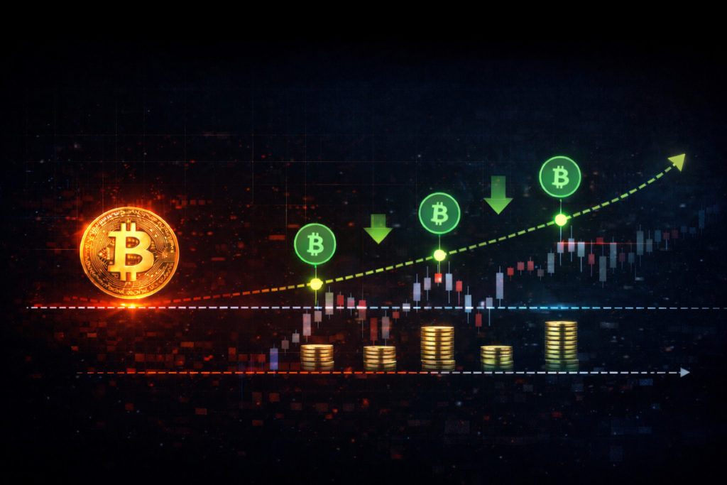 仮想通貨が暴落したらどうなるのか整理