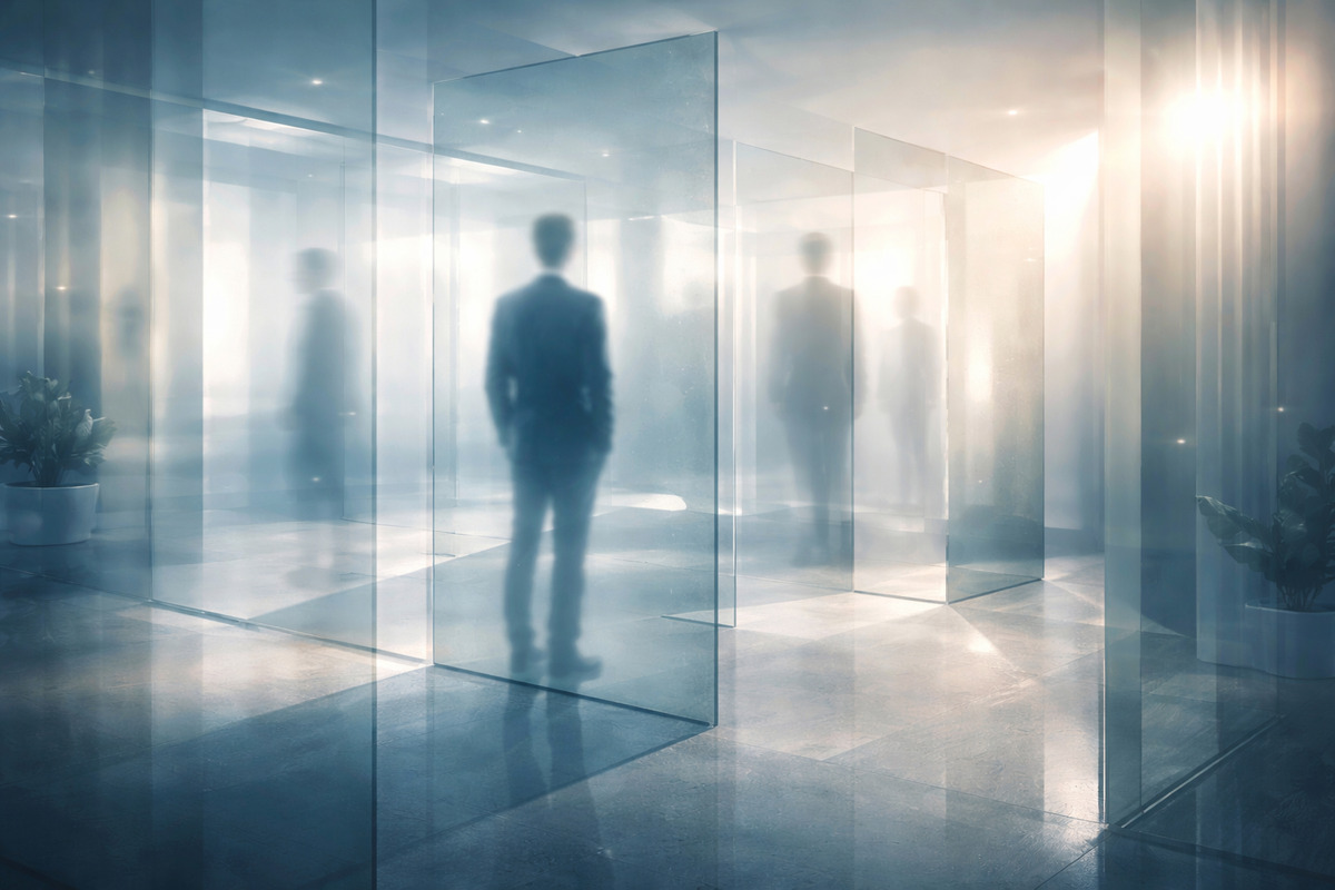 メタ認知が低い人の特徴とは？原因・仕事での傾向・高め方までわかりやすく解説